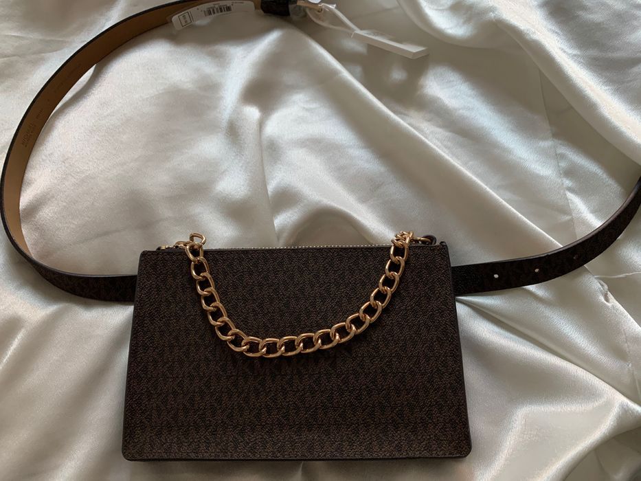 Michael Kors pasek - nerka
