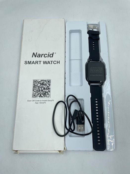 Smartwatch Narcid fitnes