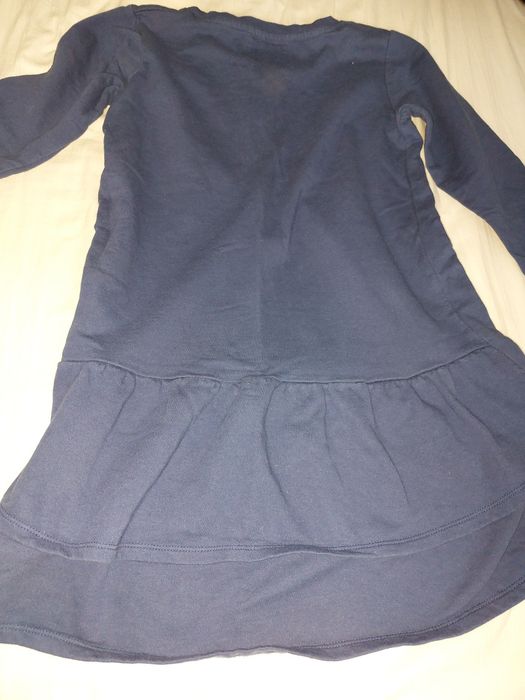 Sukienka dla dziewczynki YoungStyle 152