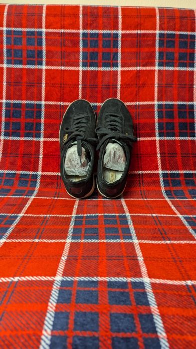 Puma TE-KU 40.5 (26 cm)