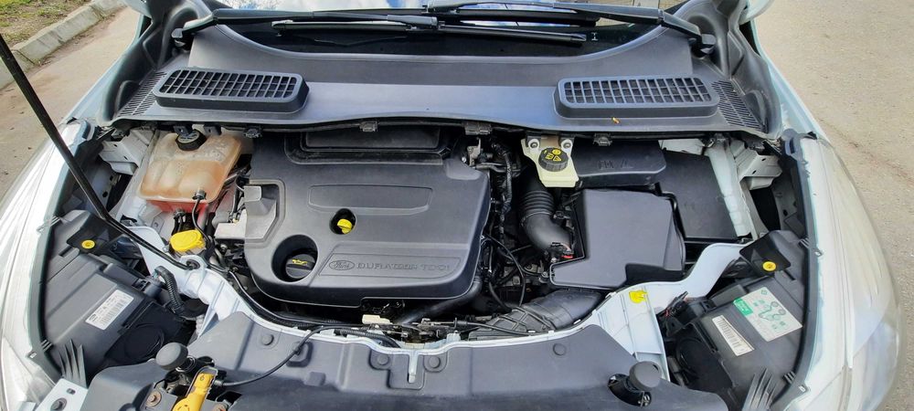 Ford Kuga 2014 VIN WF0AXXWPMAEU83257 фото оголошення 18 з 18