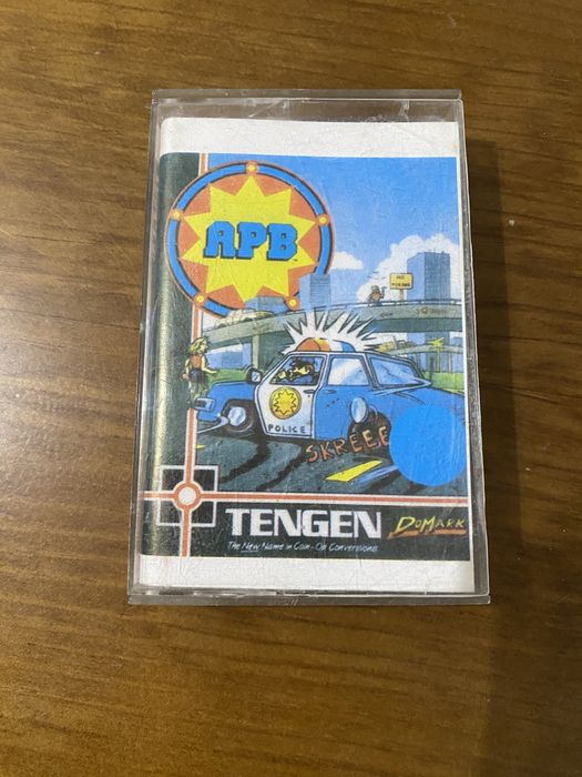 2 jogos Spectrum