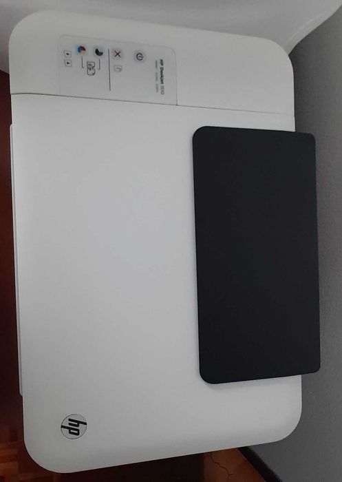 Impressora HP Deskjet 1510