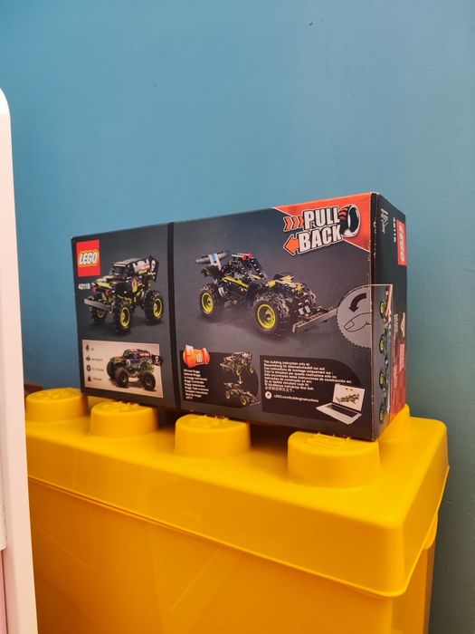 LEGO Technic 42118