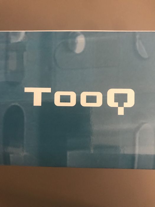Suporte de mesa para monitor plasma lcd led TooQ