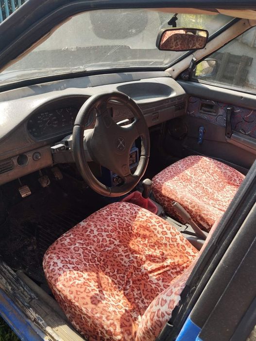 Авто на ходу 400$