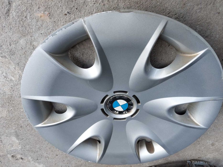 Kołpaki BMW 16'' Obrzycko K56
