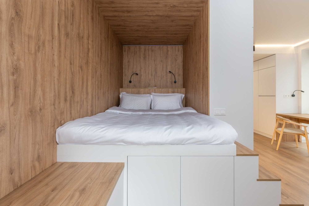 Подобово 1к апартаменти метро Деміївська, Голосіївський р-н