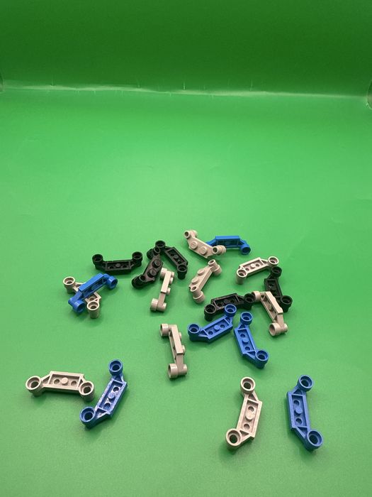 Elementy lego 4590