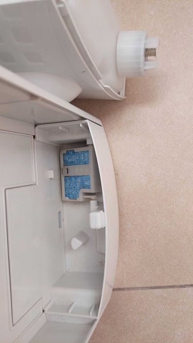 Oczyszczacz powietrza Sharp KC-930EU-W