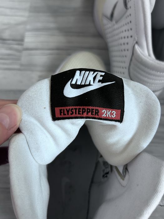 Buty Nike Flystepper rozmiar 41