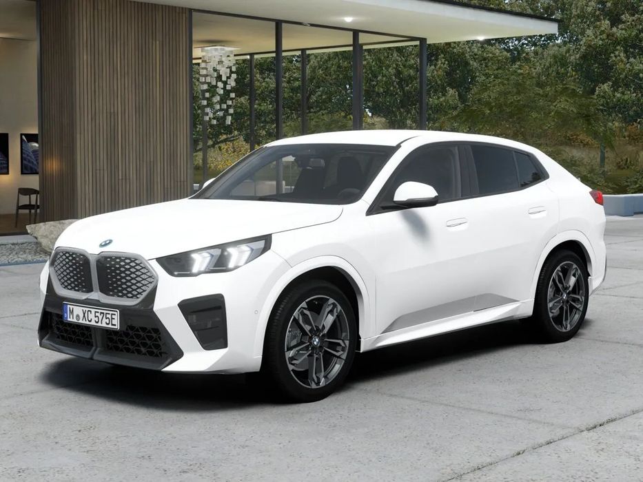 BMW iX2
