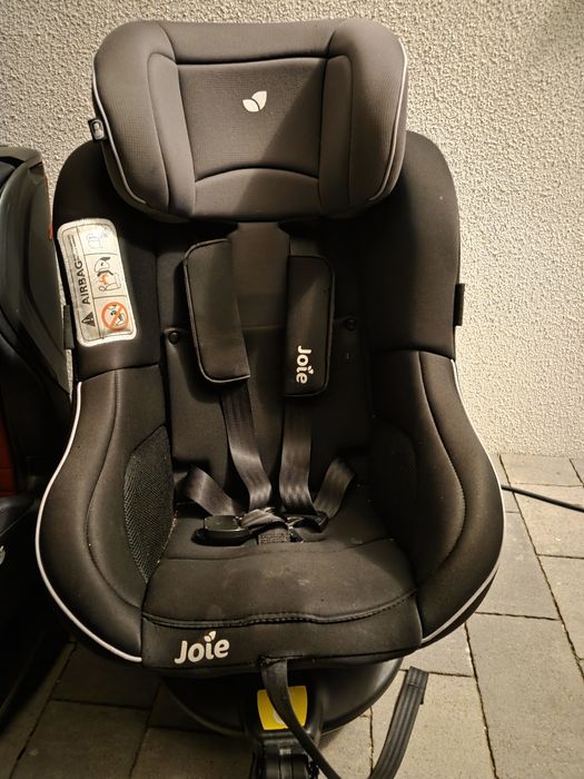 Fotelik Joie spin 360, 0-18 kg
