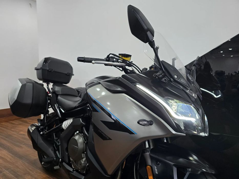 Cfmoto