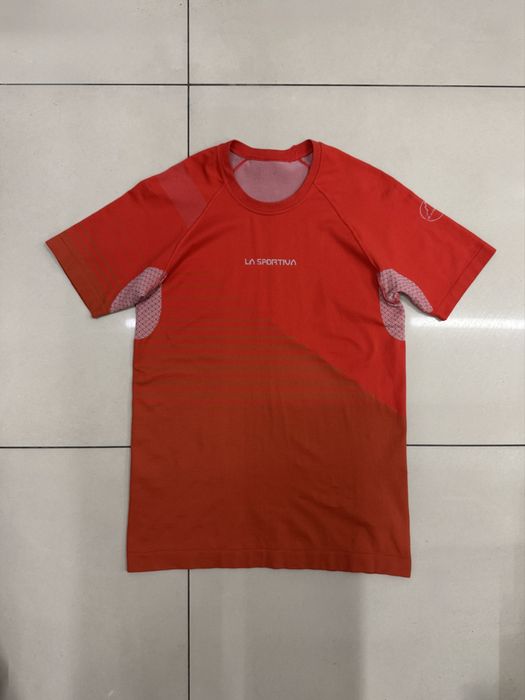 Трейлова спортивна-термо футболка La Sportiva Complex (size: L)