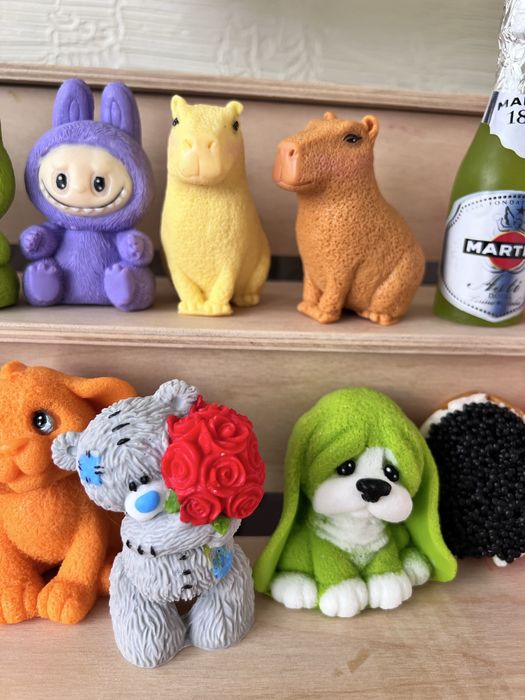 Мило ручної роботи