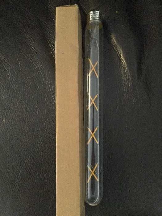 Lampadas E27 LED decorativas