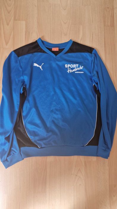 Bluza Sportowa Puma