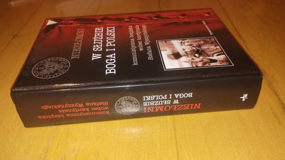 W służbie Boga i Polski Niezłomni