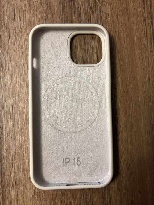 Capa MagSafe para iphone 15