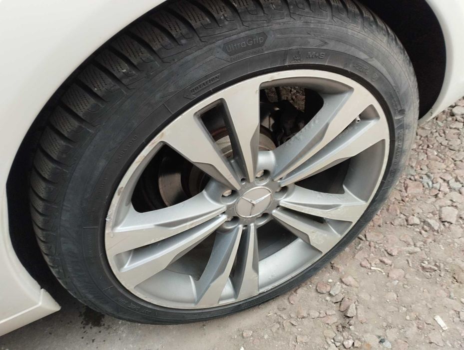 5x112 r19 Lorinser AMG Brabus диски  оригинал Mercedes Benz W221