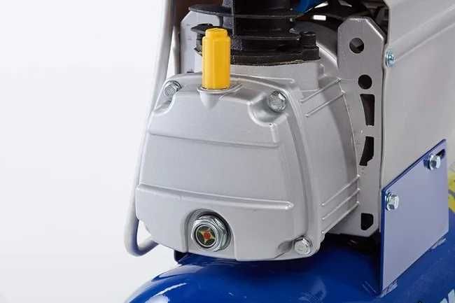 Compressor Michelin MB24 24L 2HP, novo, nunca usado