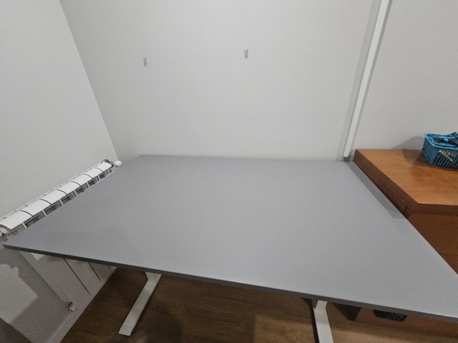 Secretária Mecânica Rodulf
