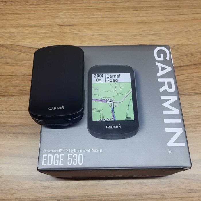 Garmin Edge® 530