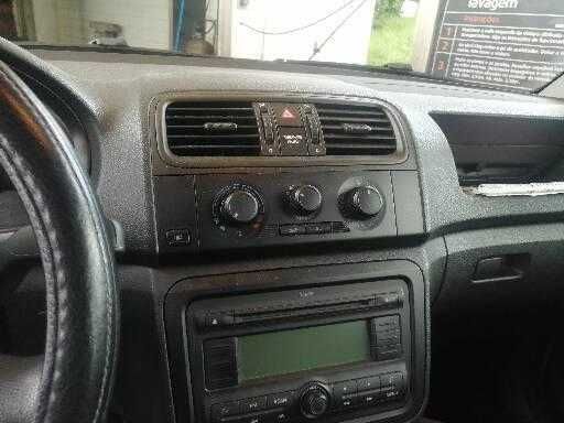 Vendo Skoda Fabia 1.2