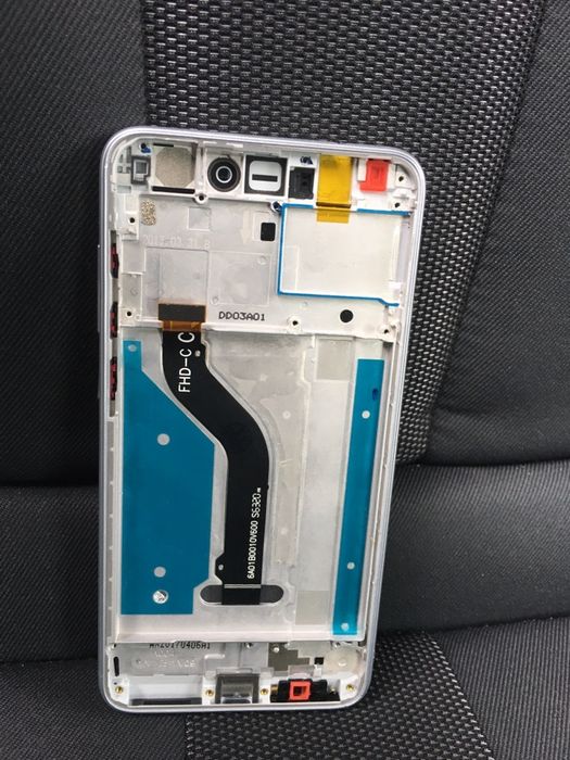 Huawei Honor..novo