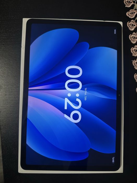 Redmi pad 2 8GB Ram 256 de armazenamento