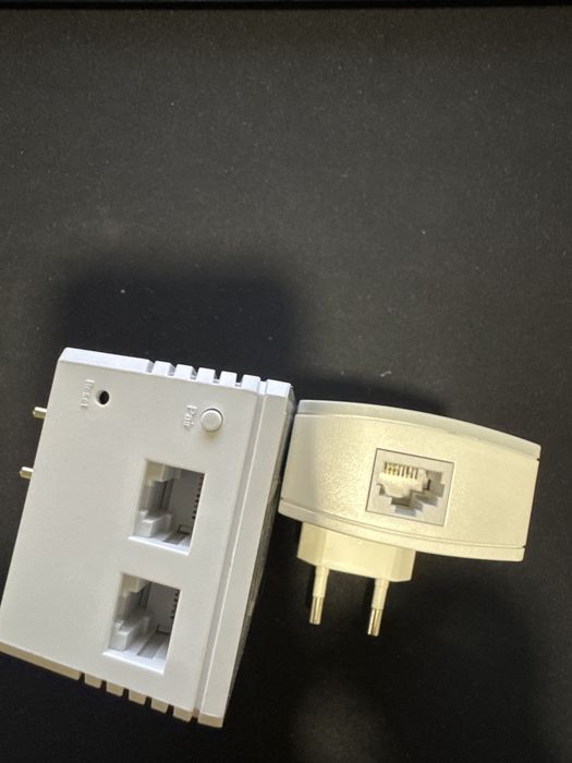 TP-Link AV600 Powerline