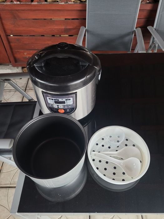 Multicooker ESPERANZA EKG011