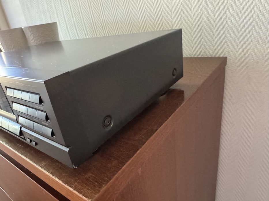 Odtwarzacz cd Technics SL-PG100A