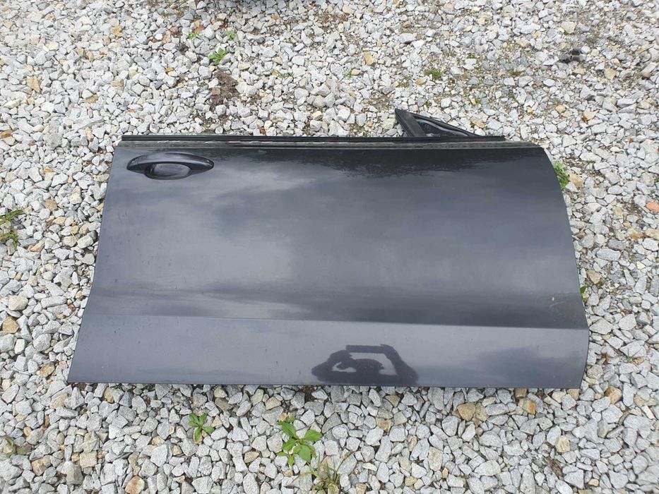 Audi A5 8T SPORTBACK drzwi prawy przód kolor LZ7L 18-7 AL