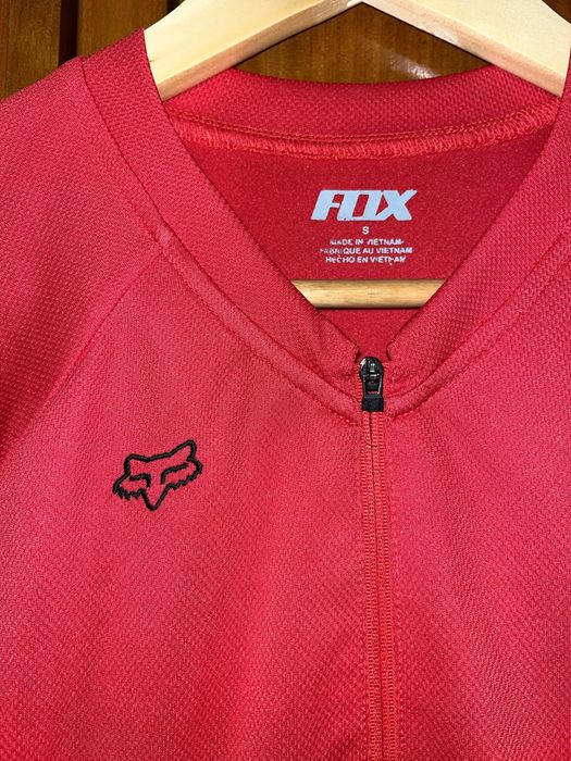 Colete Ciclismo Fox64283900650882122