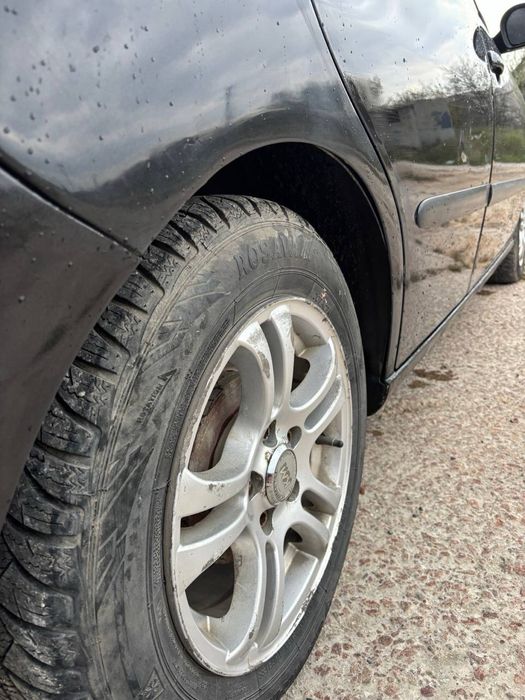 Seat Ibiza 2005 1.4 mpi