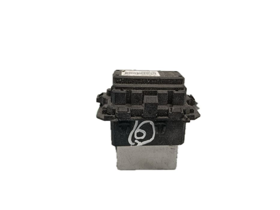 Resistência da chauffage / sofagem PEUGEOT 207 (WA_, WC_)