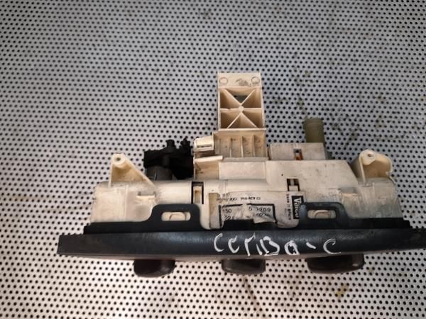 Heating Control Module / Seat Heating Module for OPEL Combo Van/Combi65204063904385122
