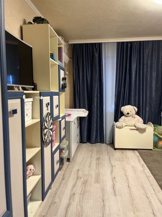 ‼️ДЕРЖ ПРОГРАМИ   3кім.кв‼️ біля Києва  КАЛИТА