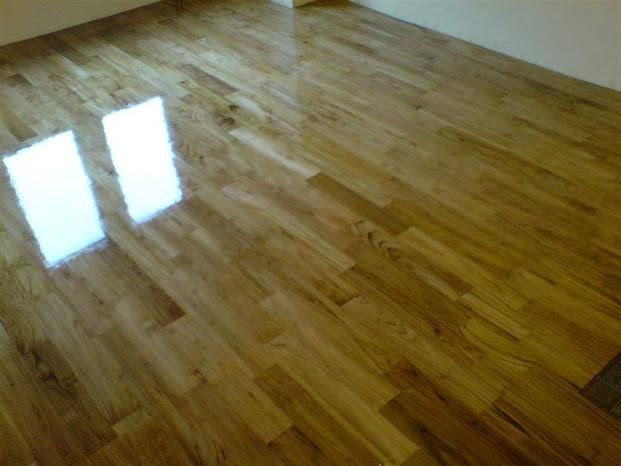 Cyklinowanie Parkietów montaż podłogi paneli LUBIN Polkowice Głogów