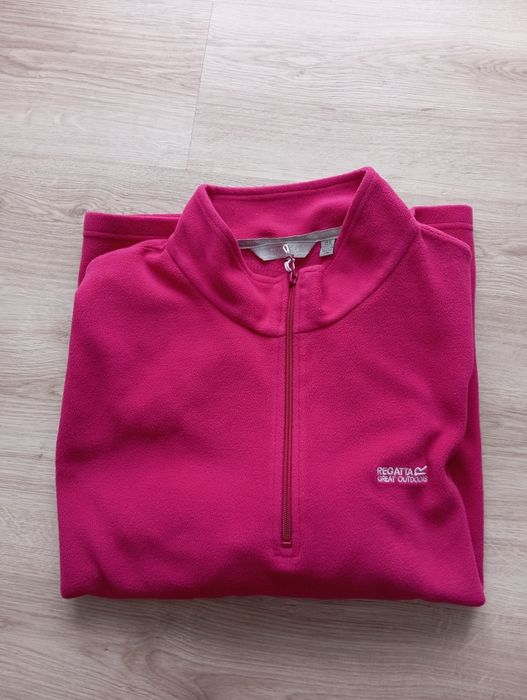 Polar damski plus size Regatta