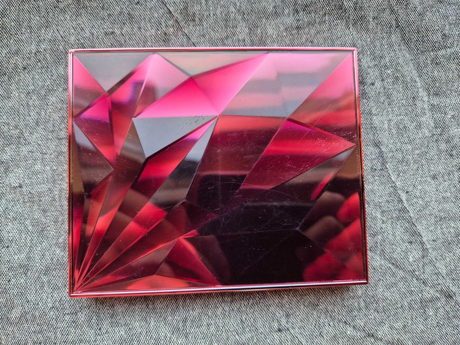 Paleta do twarzy Tarte