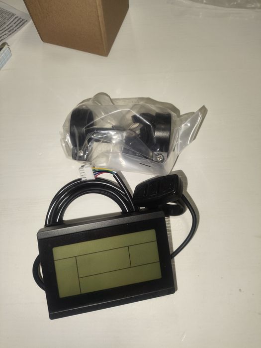 Дисплей KT-LCD3  Kunteng