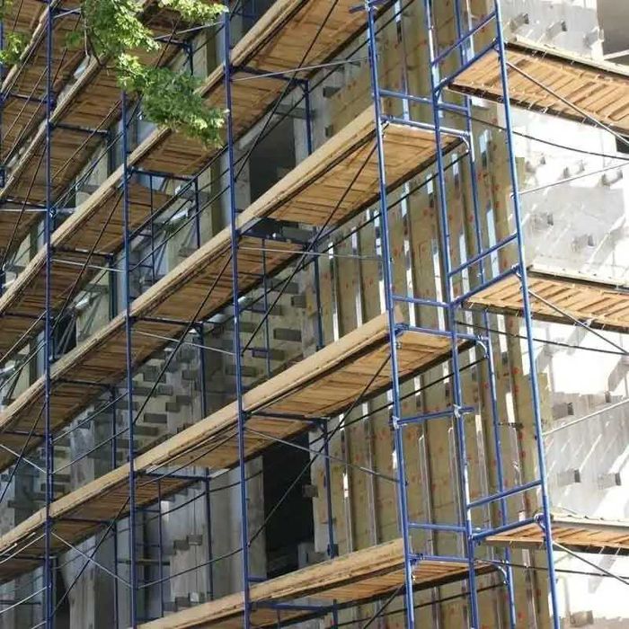 Вишка тура. Леса. Будівельні риштування. Леса строительные. Риштовка.