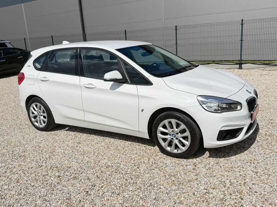 BMW Seria 2