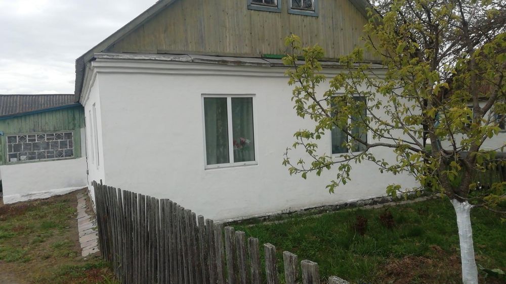 Продається будинок в селі Гулянка