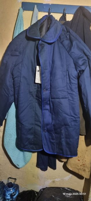 Sprzedam nową bluzę ocieplaną