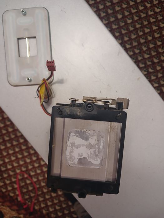 Куллер для процессора socket 754