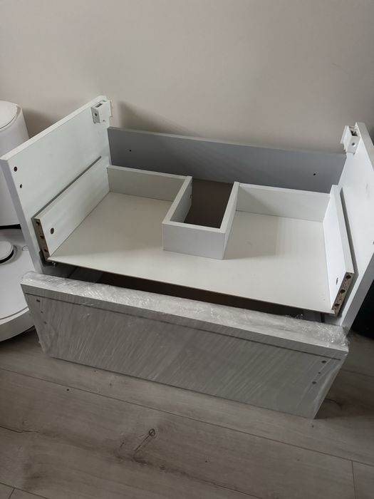 szafka pod umywalkę